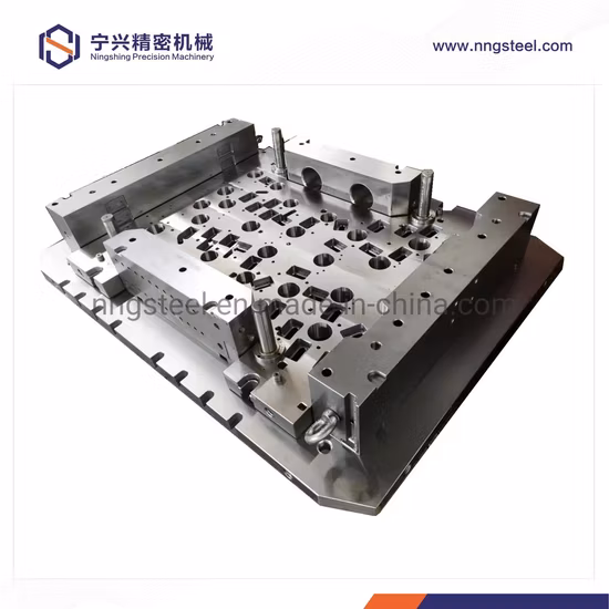 Custom Made Mould Base Frame Plate High Precision Tooling Maker Plastic Injection Mould for Auto Part Home Appliance Medical instrument Structure Parts