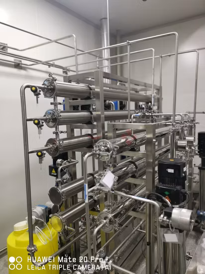 Pharmaceutical & Medical Process Engineering and Development