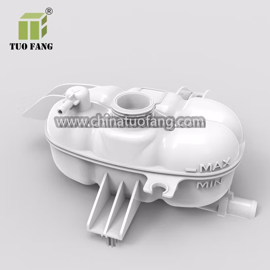 Wassertankform für die Einspritzung von Automobilmotoren