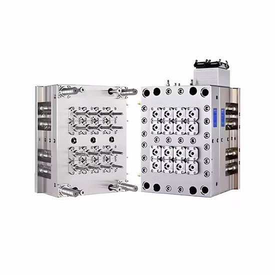 Hersteller von kundenspezifischen medizinischen Formen für Kunststoffspritzguss, Hersteller von Fabrikformen