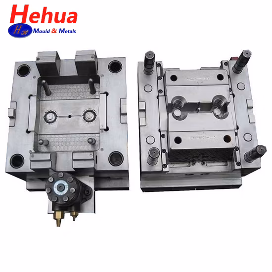 ISO9001 Factory Custom Präzisions-Stanzwerkzeug-Sets, Stanzform, Autoform