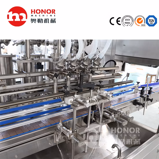 5L PE-Kunststoffflaschen-Desinfektionsflasche