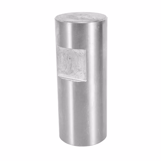 Kunststoff-Spritzguss-Ersatzteile, Präzisions-kundenspezifische CNC-Bearbeitung, nicht