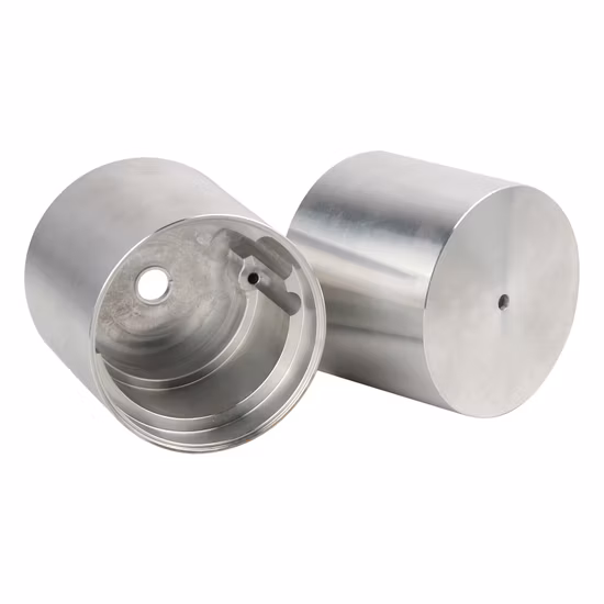 Kundenspezifisches progressives Edelstahl-Aluminium-Metall-Zink