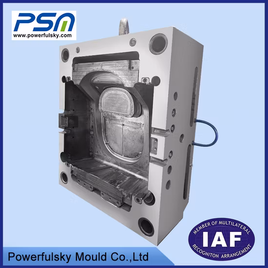 OEM/ODM passen Kunststoffspritzgussform für Armaturenbretter für Kraftfahrzeuge an