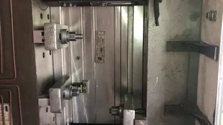 Erfahrener Lieferant von 120-ml-Kunststoffformen für medizinische Behälter