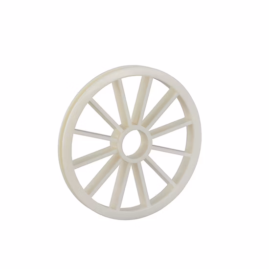 OEM-Kunststoffspritzgussform und zugehöriges Teil für medizinische Geräte