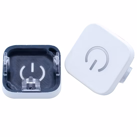 China Factory Professioneller Hersteller kundenspezifischer Abs-Kunststoffteile Kunststoff-Spritzgussprodukt